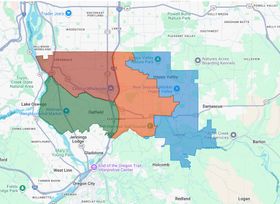NCSC Area