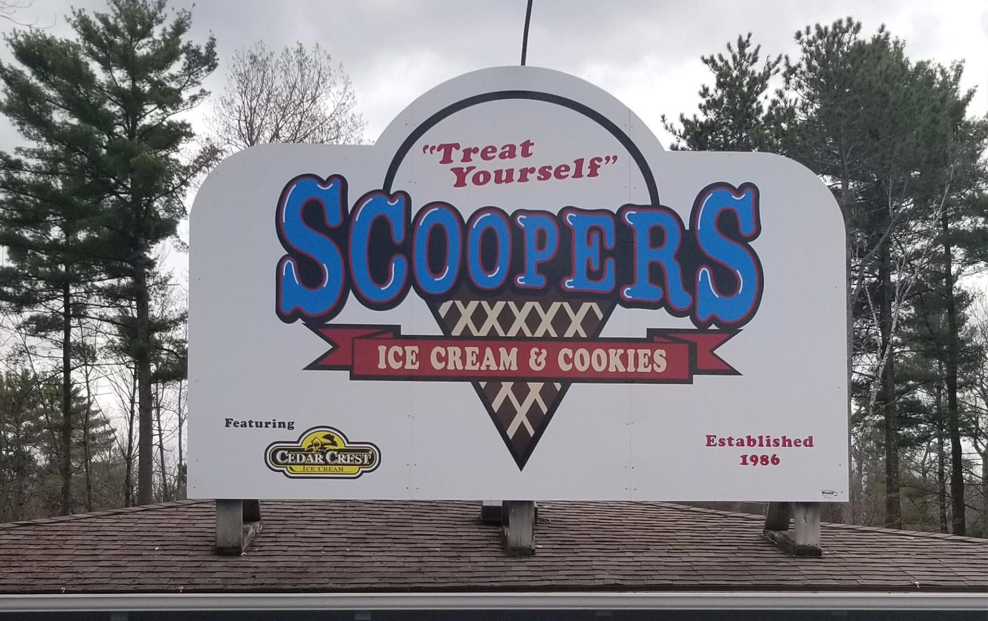 Business Signs