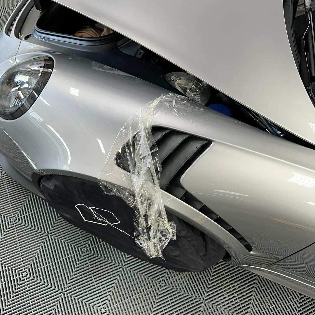 ppf car