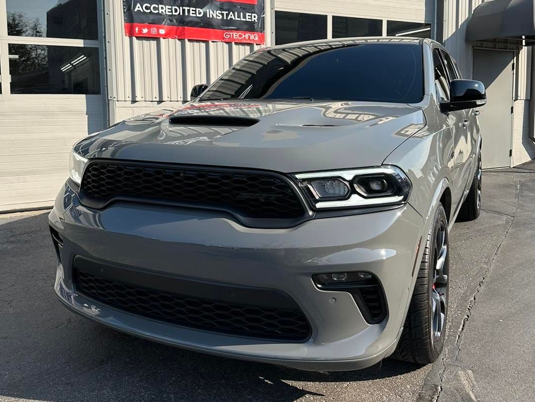 Is Paint Protection Film Worth It for Everyday Drivers in Milwaukee
