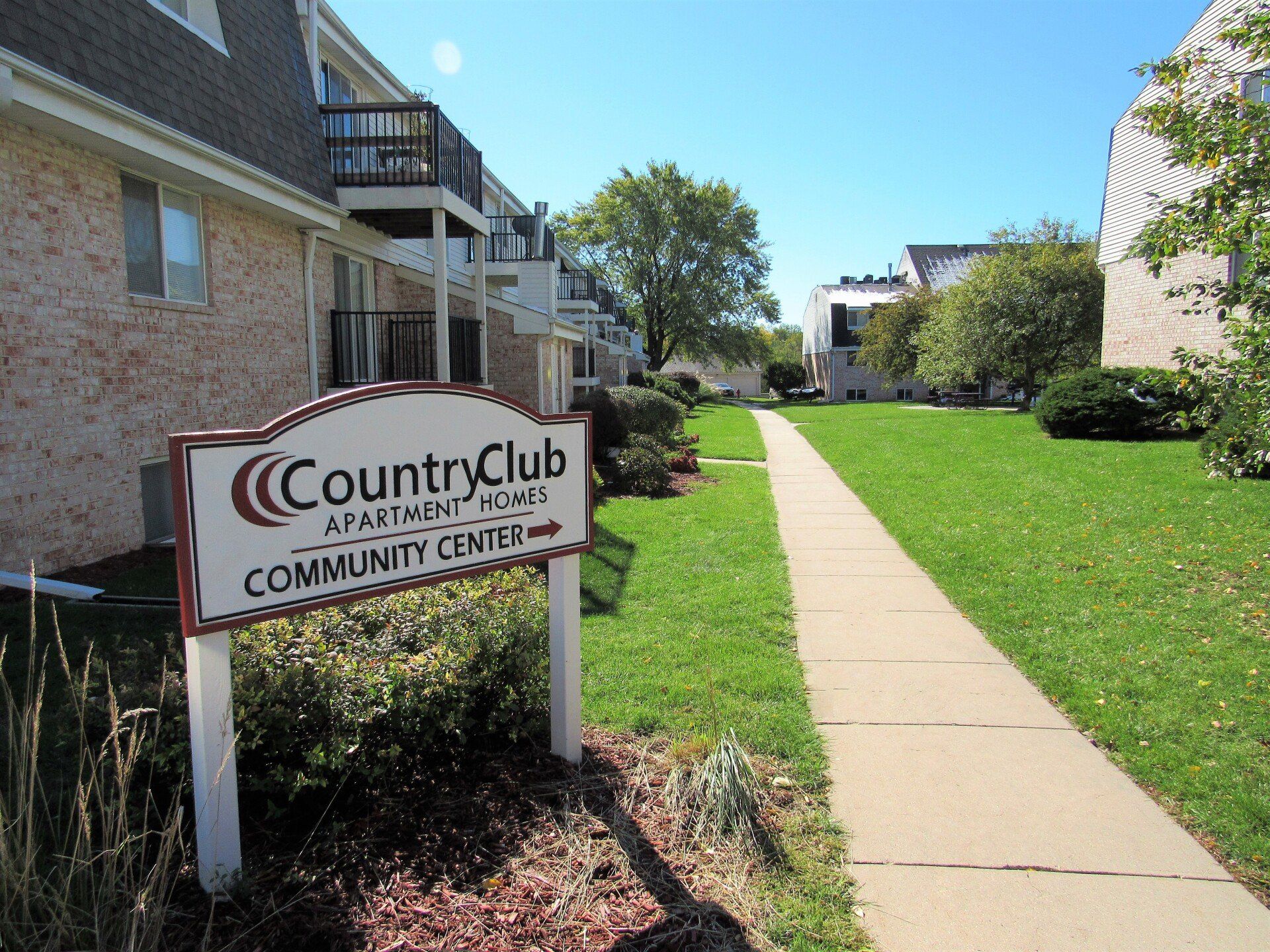Country Club photo