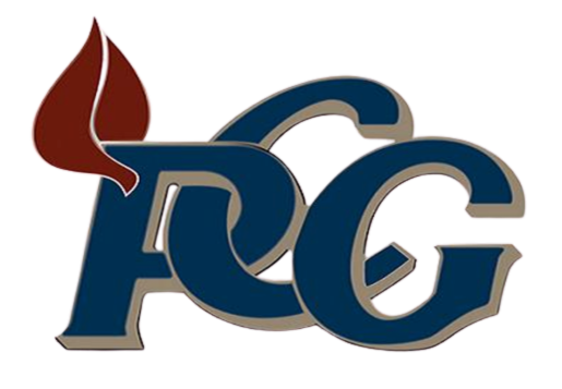 Treasure Valley Full Gospel Fellowship logo