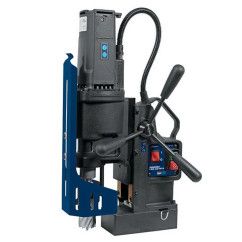 Magnetic Base Drill
