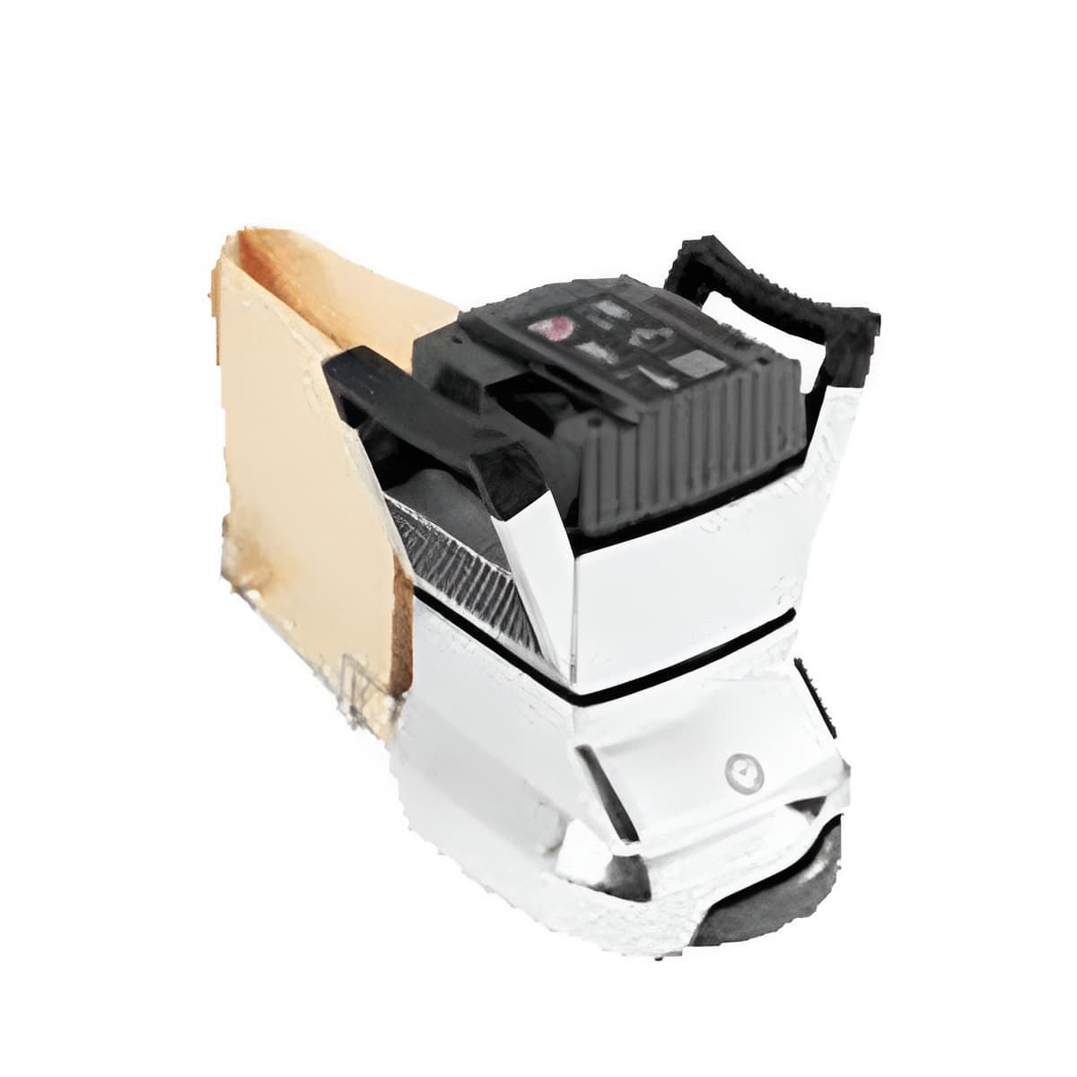 An Edge Floor Sander — JC Hire In Bli Bli, QLD