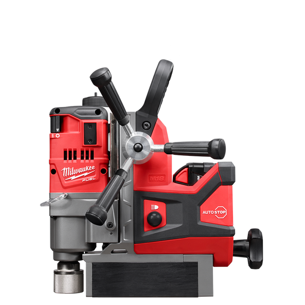 Magnetic Base Drill – 18V Battery