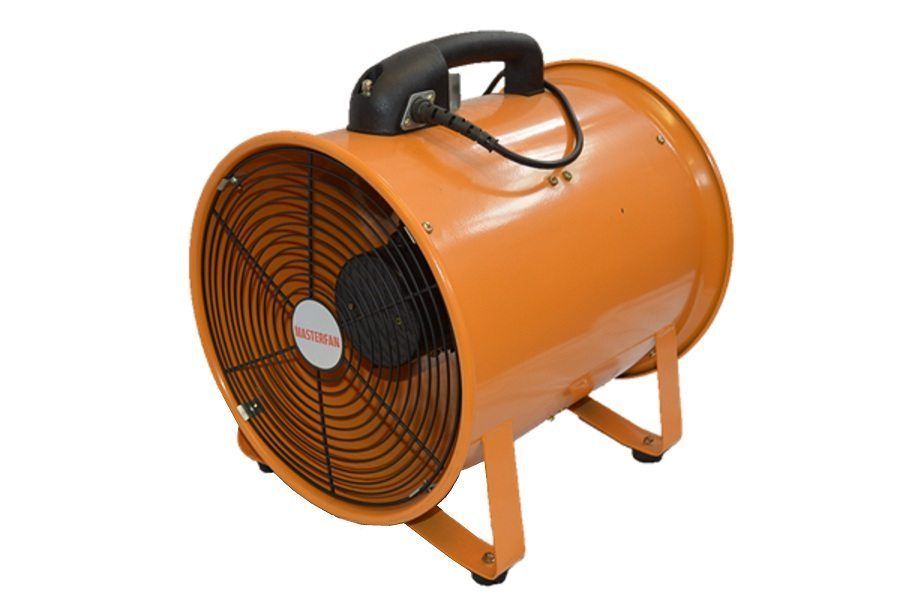 Extraction Fan 12