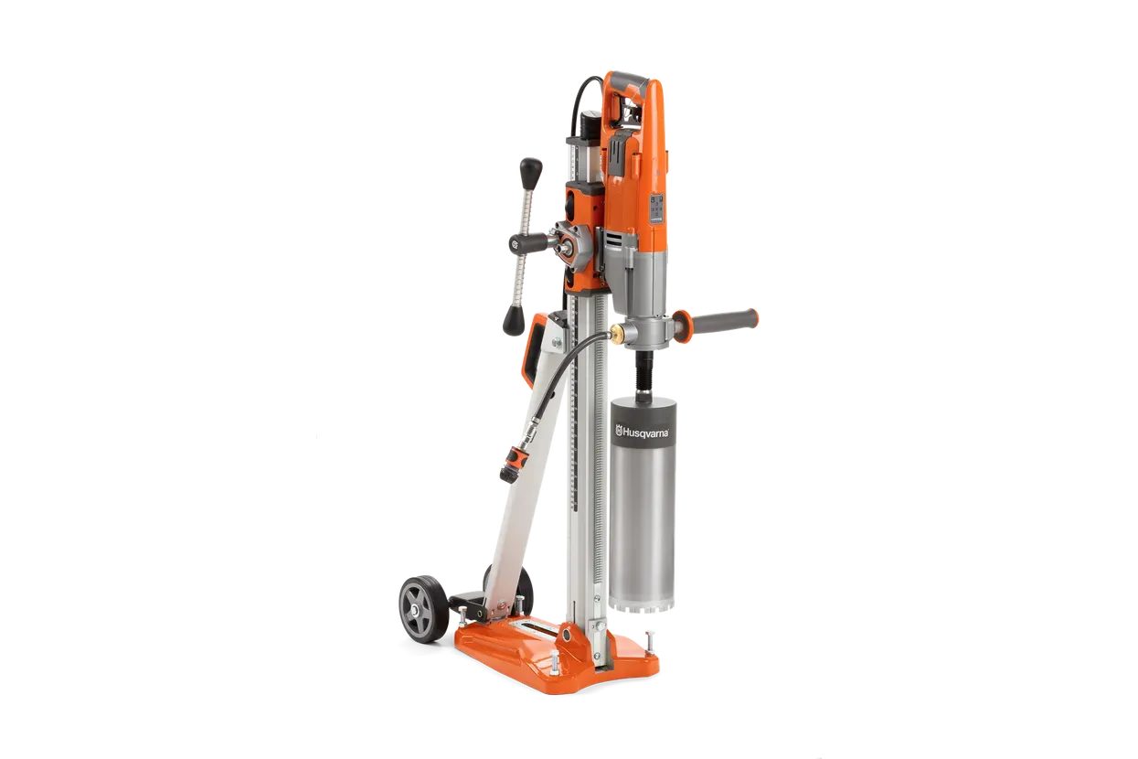 Concrete Core Drill