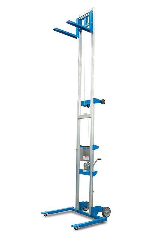 3m Material Hoist