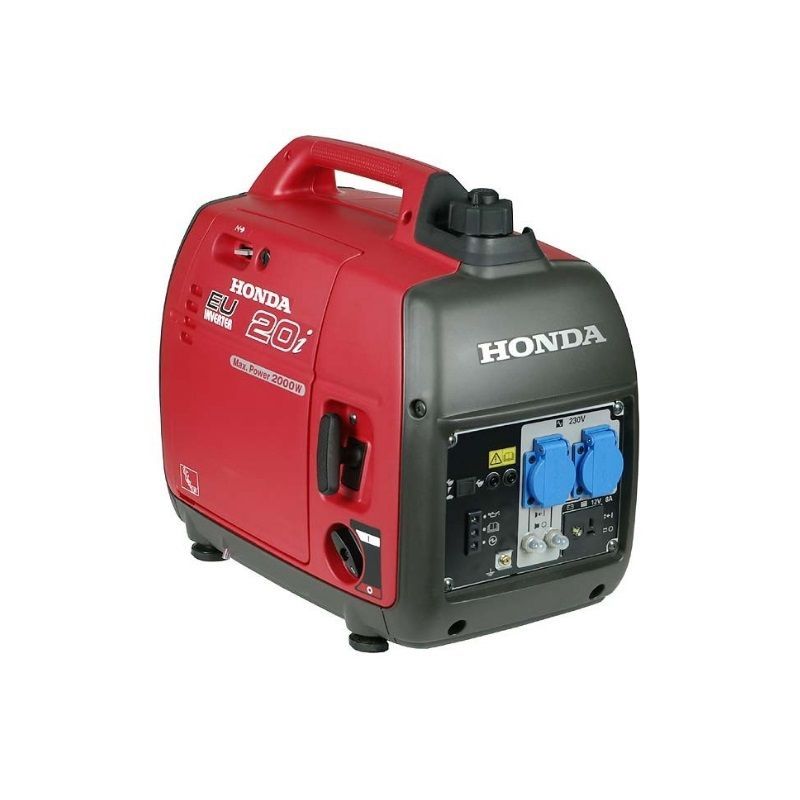 2KVA Silenced Inverter