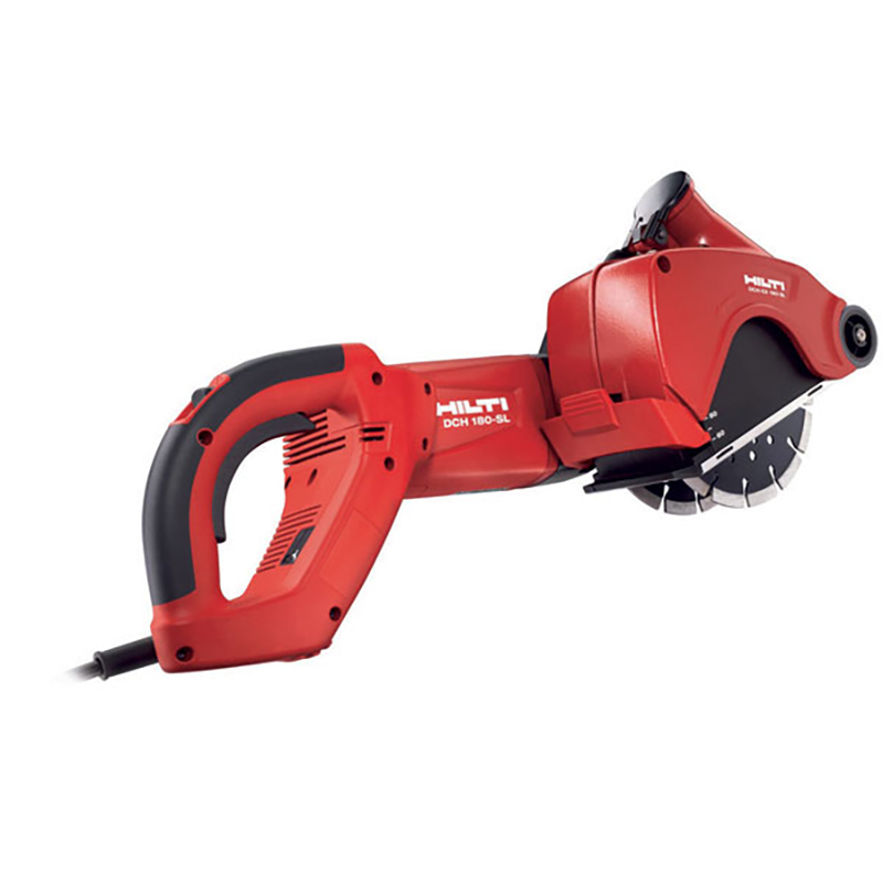 Wall Chaser Saw