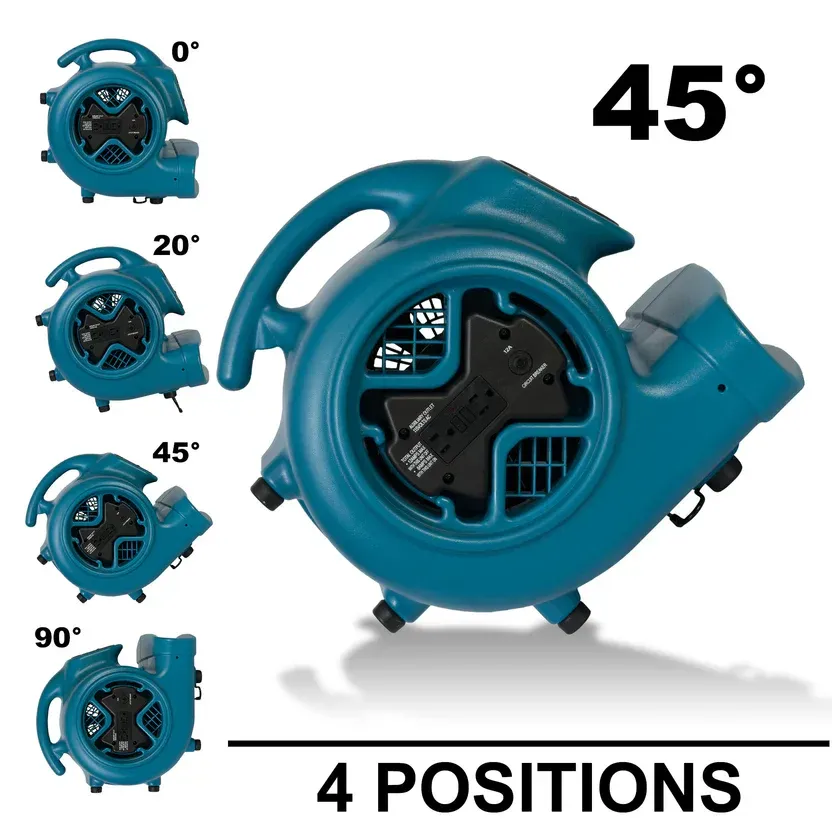 Blower Dryer Fan