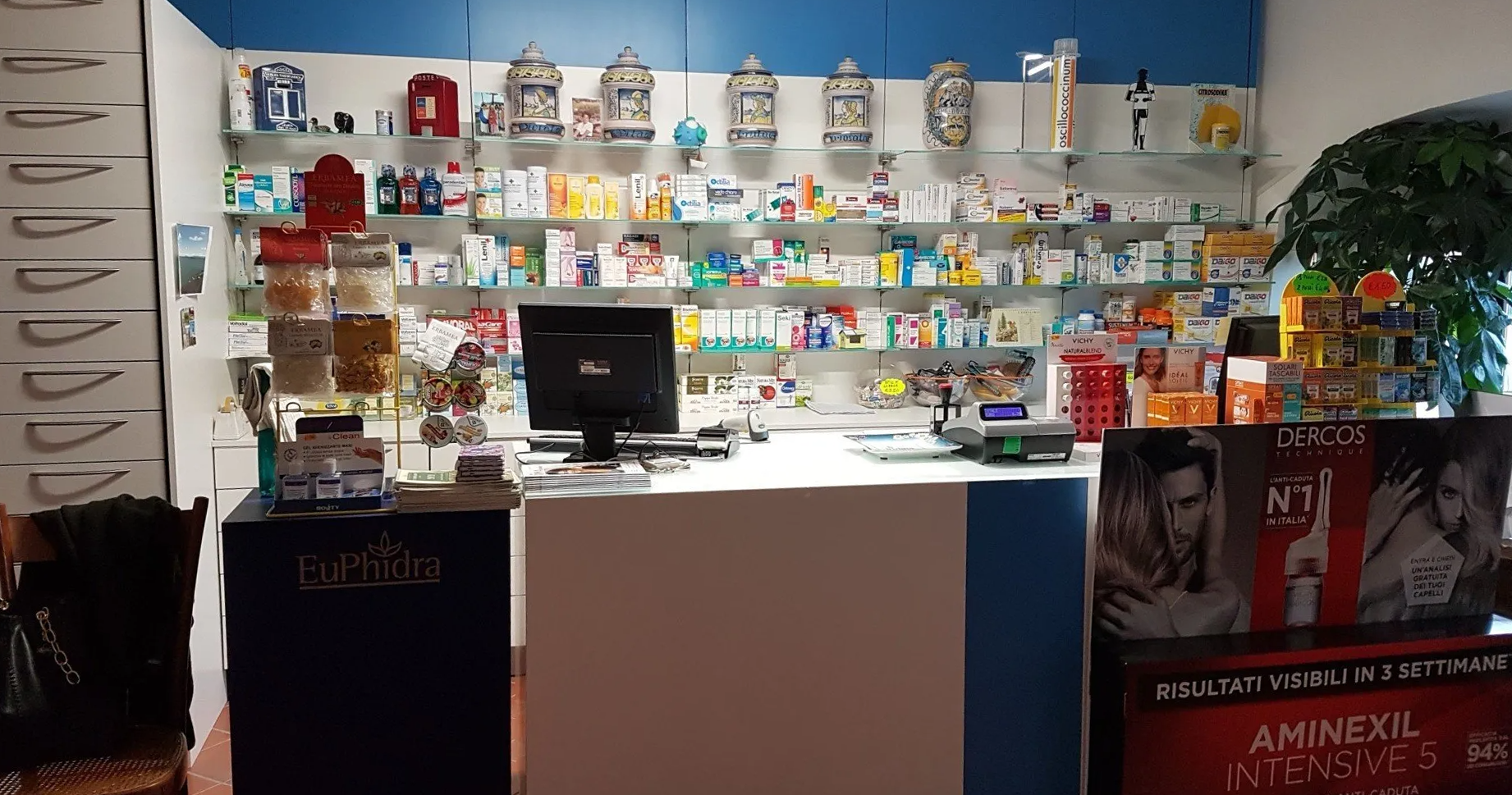farmacia