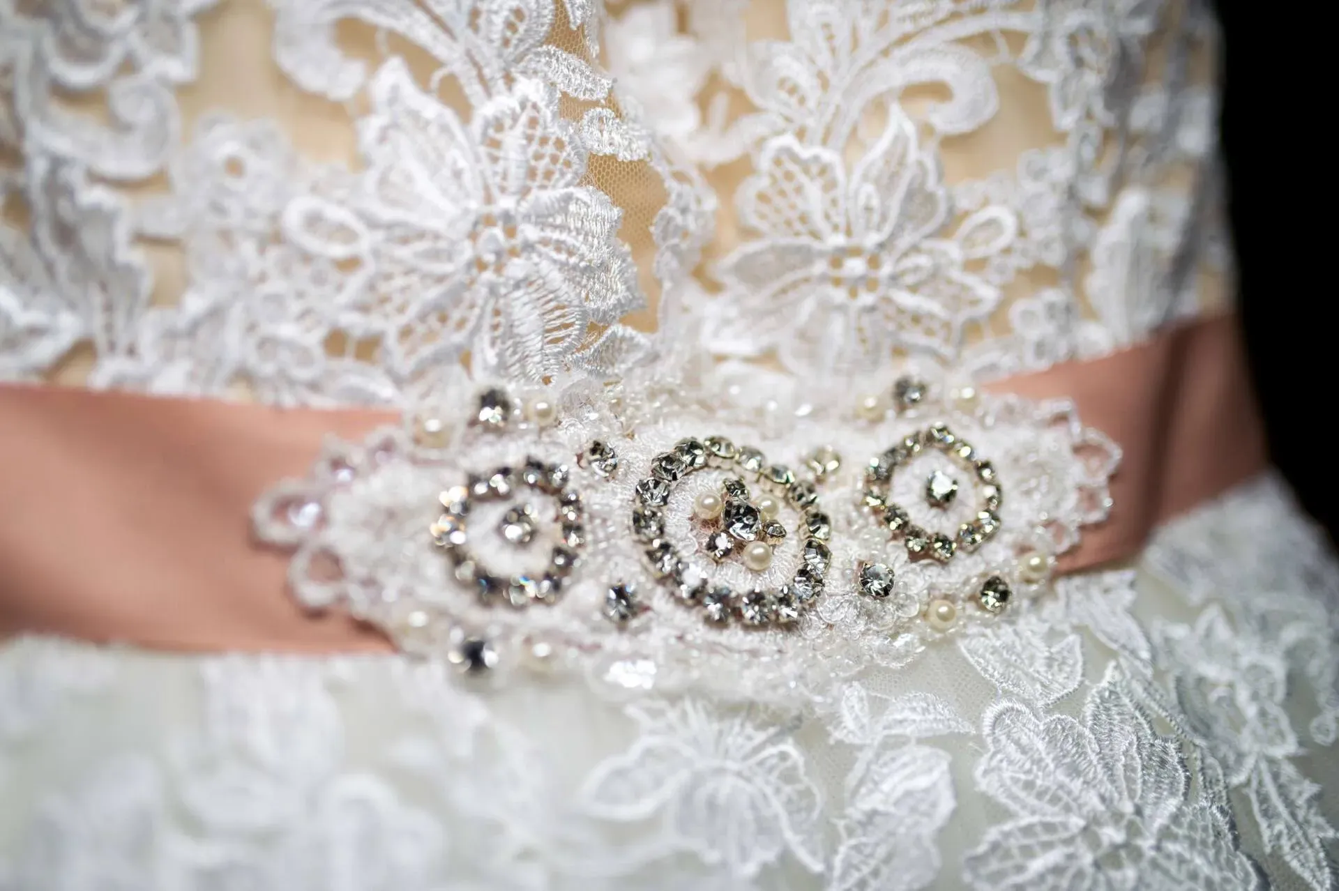Wedding Dress Design — South Perth, WA — Megan Adele Alterations