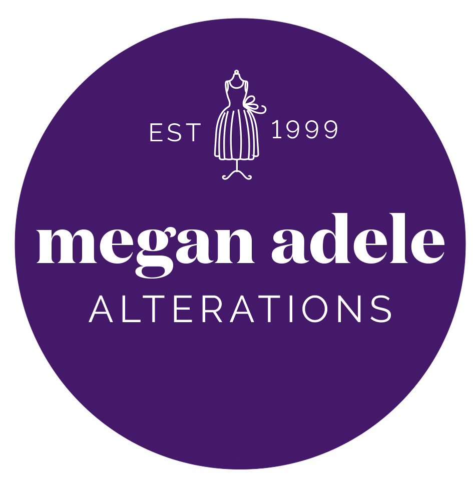 Megan Adele Alterations Megan Adele Alterations