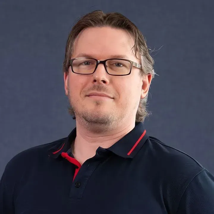 Staff Photo