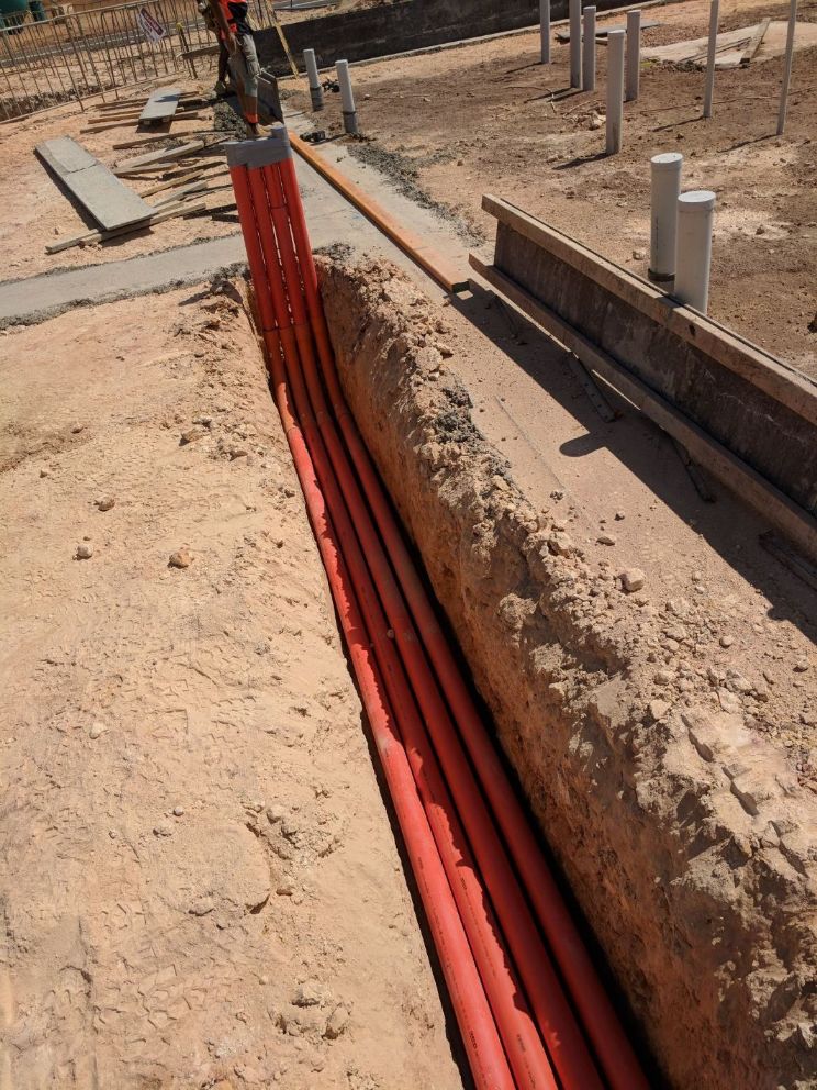 Darwin Electrical Contractors Electricians