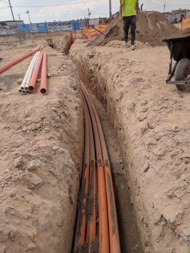 Darwin Electrical Contractors Electricians