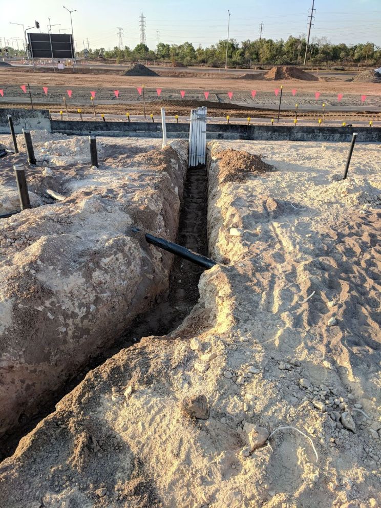 Darwin Electrical Contractors Electricians