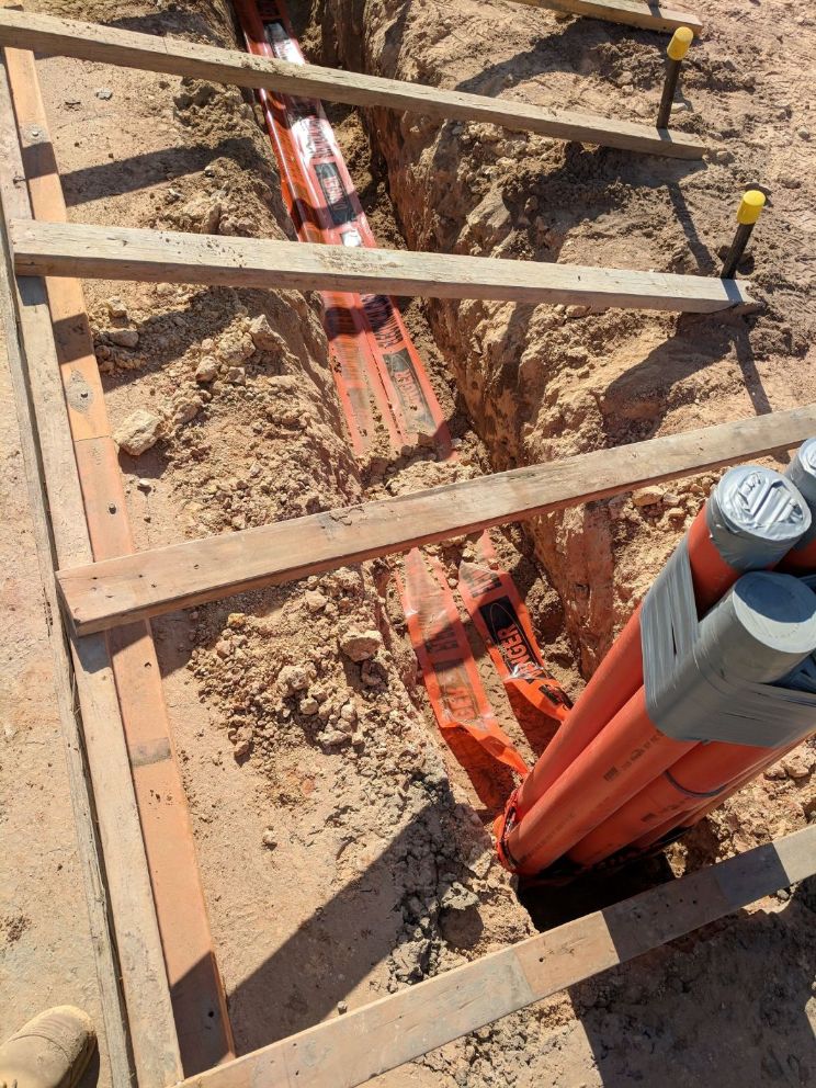 Darwin Electrical Contractors Electricians