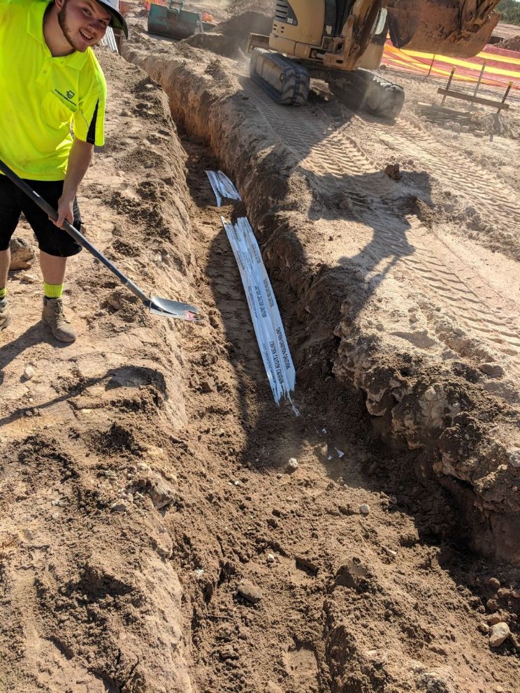 Darwin Electrical Contractors Electricians