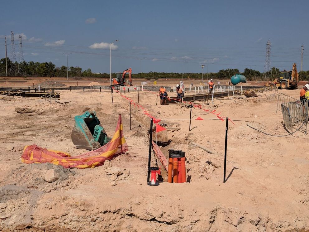 Darwin Electrical Contractors Electricians