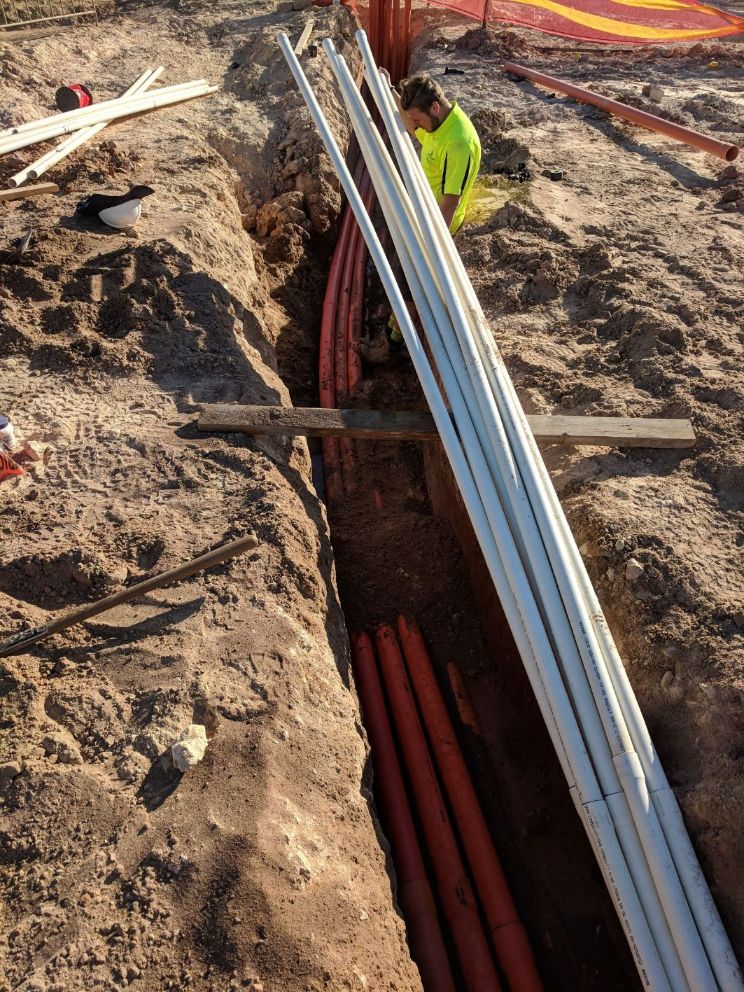 Darwin Electrical Contractors Electricians