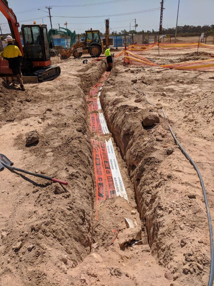 Darwin Electrical Contractors Electricians