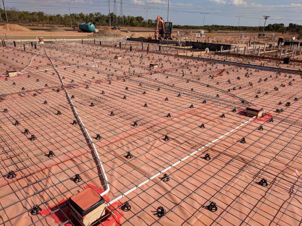 Darwin Electrical Contractors Electricians