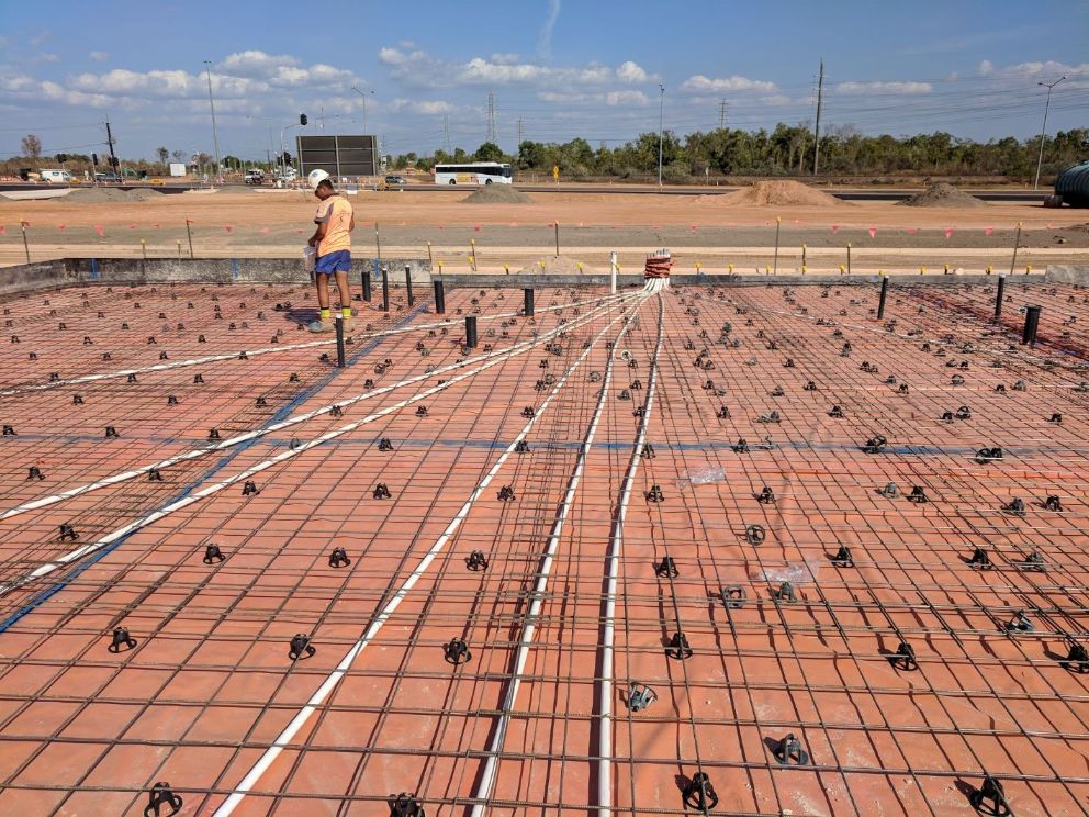 Darwin Electrical Contractors Electricians