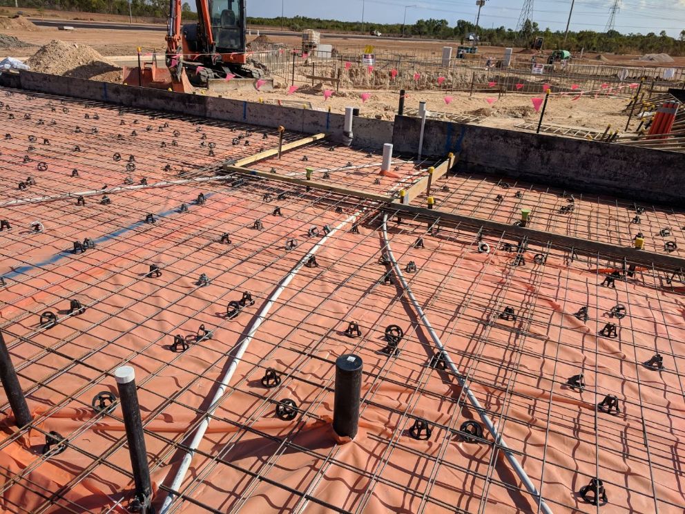 Darwin Electrical Contractors Electricians