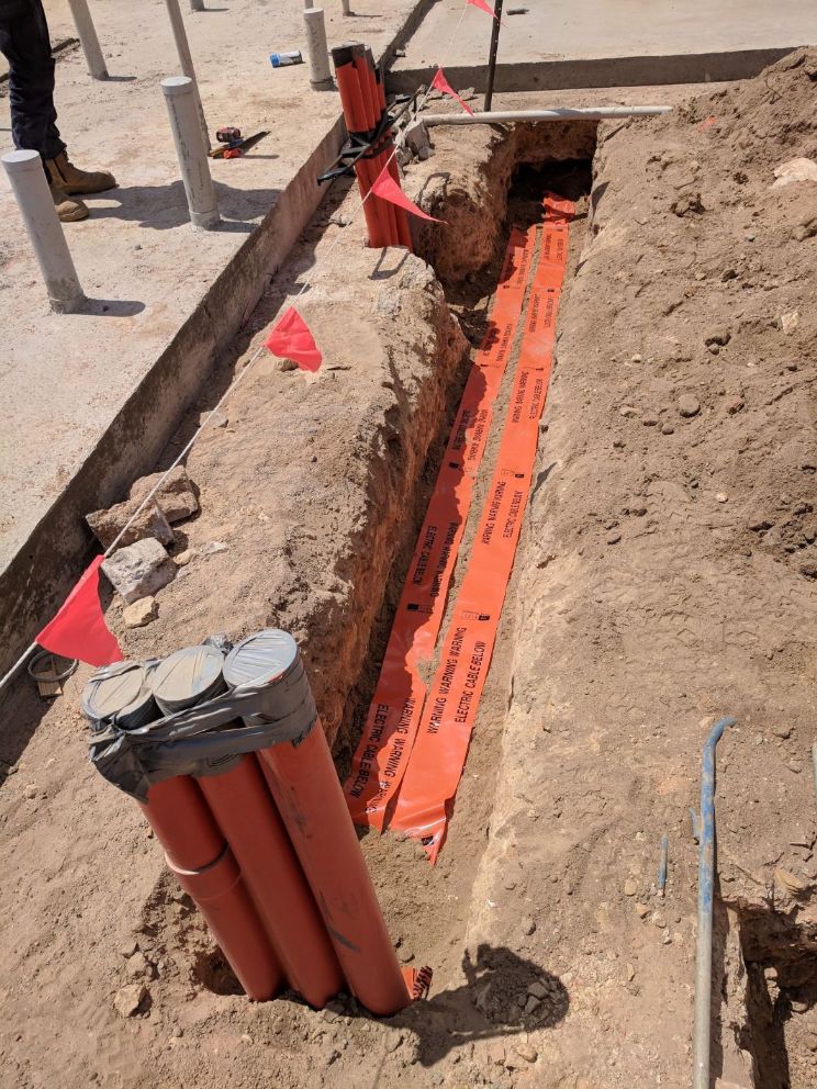 Darwin Electrical Contractors Electricians