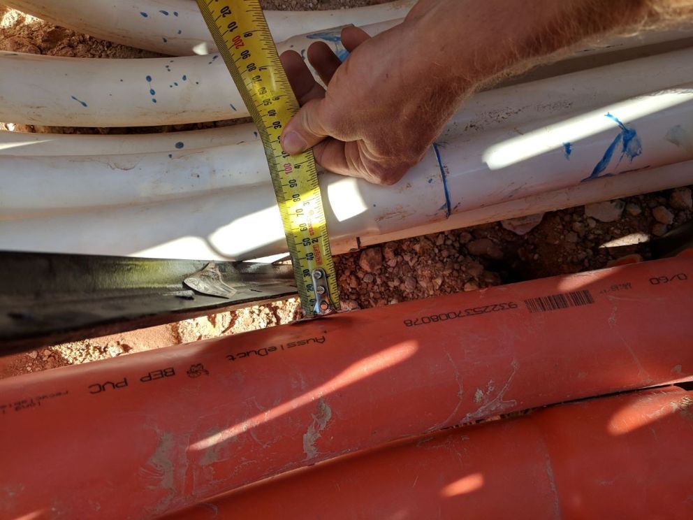 Darwin Electrical Contractors Electricians