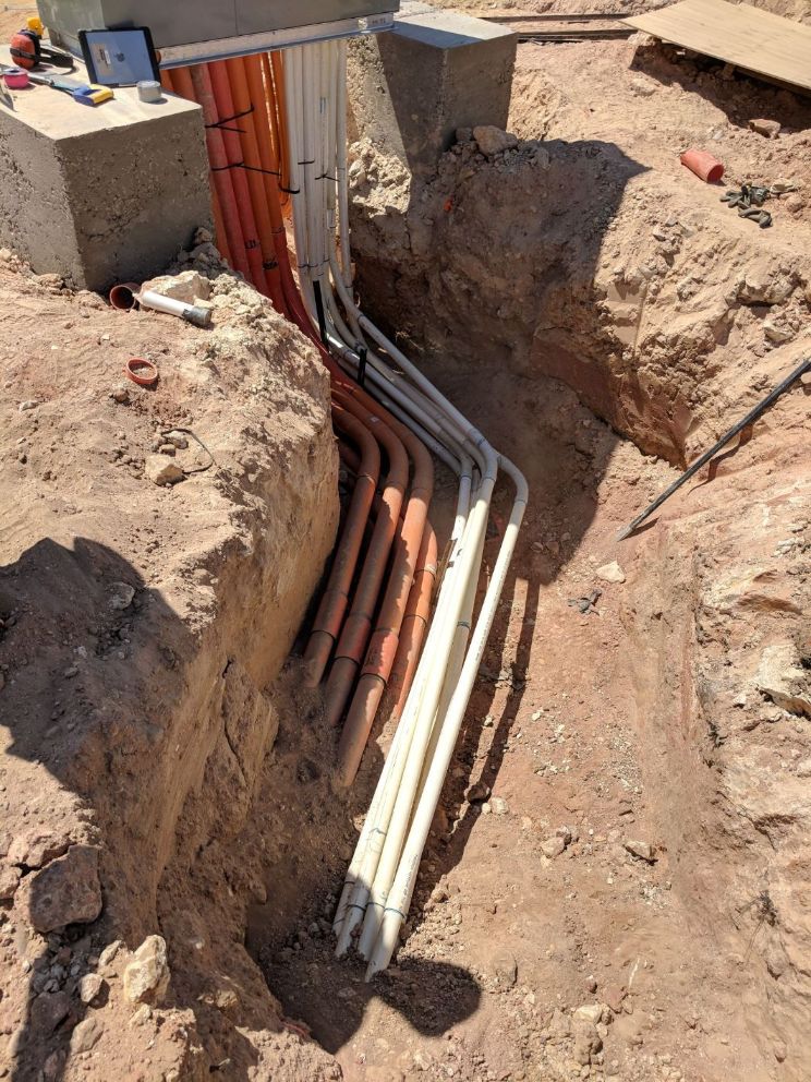 Darwin Electrical Contractors Electricians