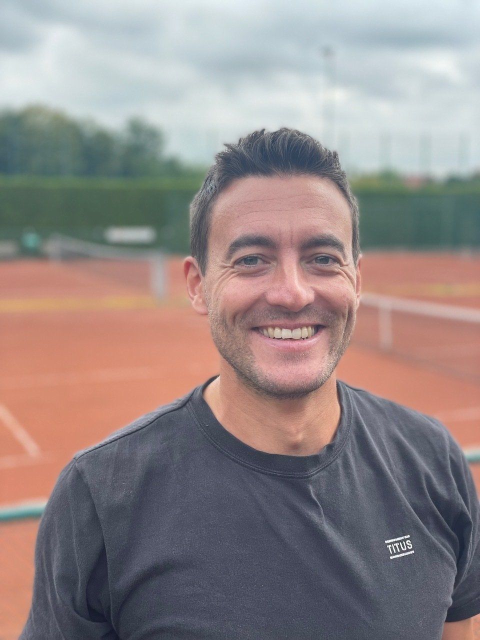 Bastian Langheim