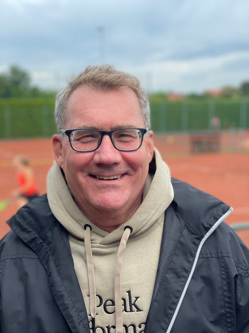 Lars Brinkmann