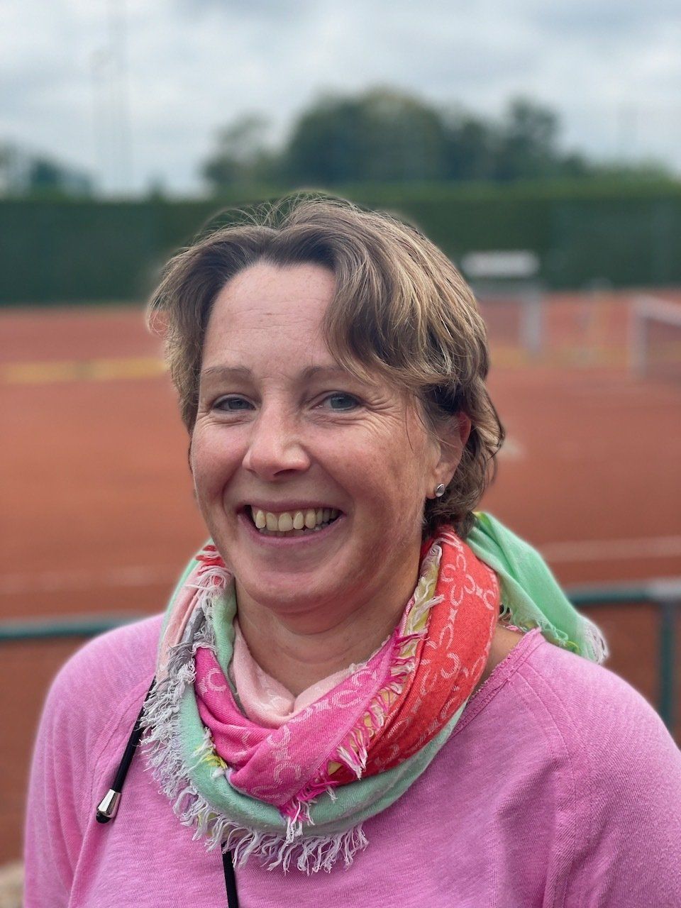 Nicole Theiner
