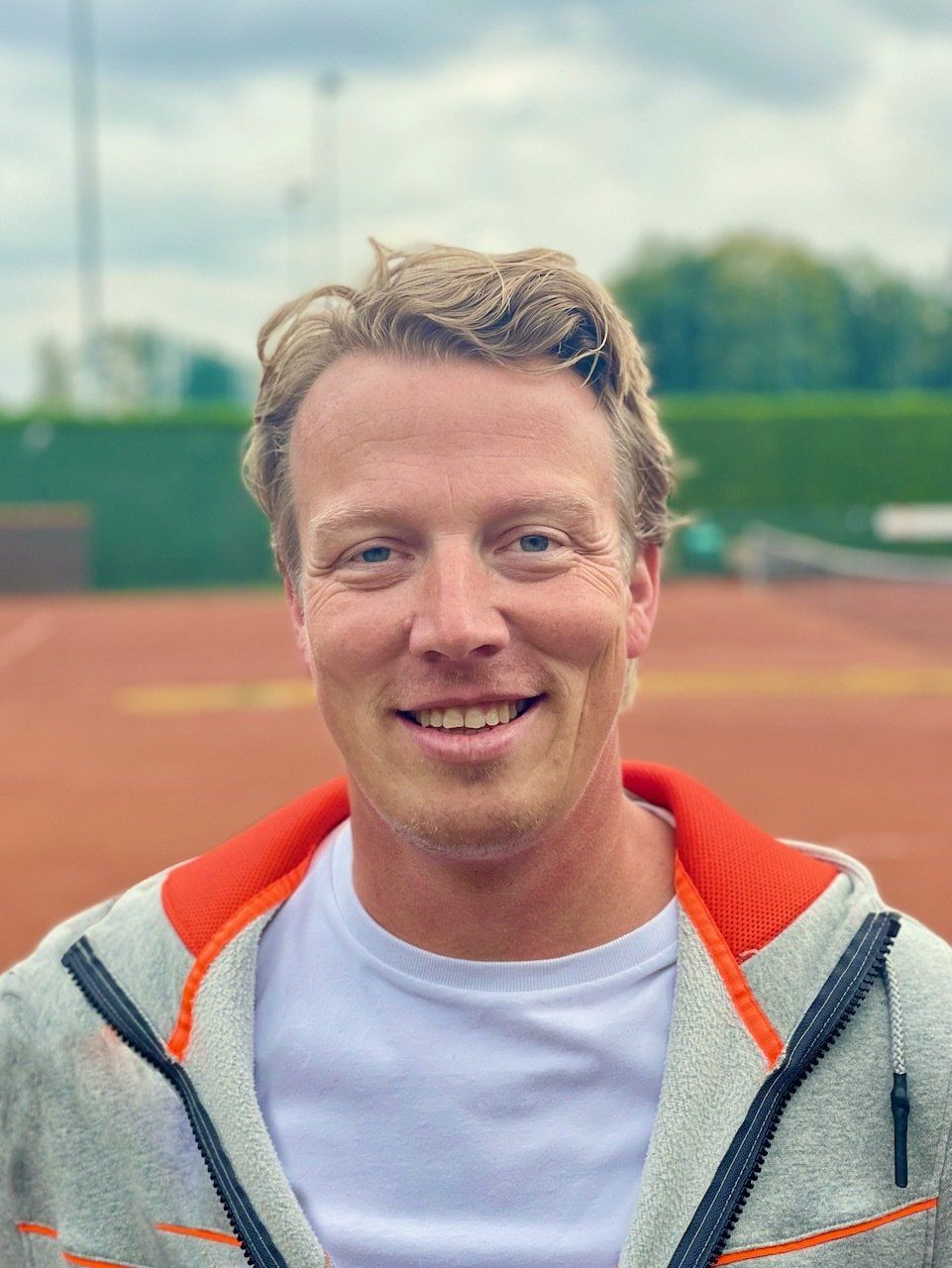 Philip Kriener