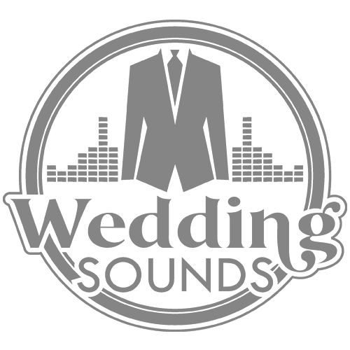 Wedding Sounds Logo
