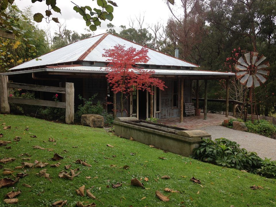 Gum Gully Farm Silvan
