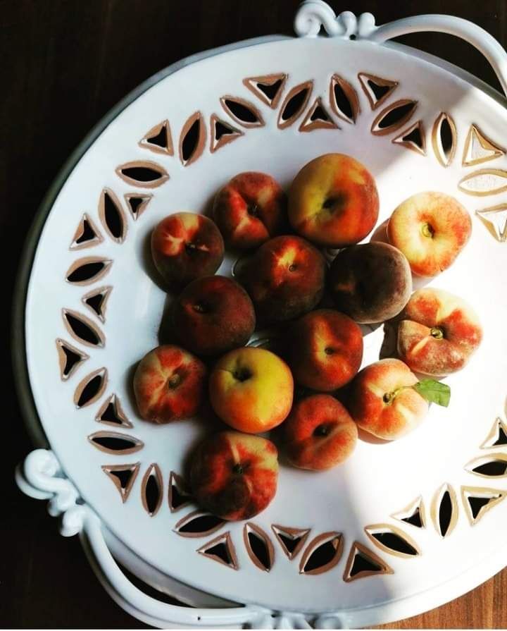 piatto centrotavola
