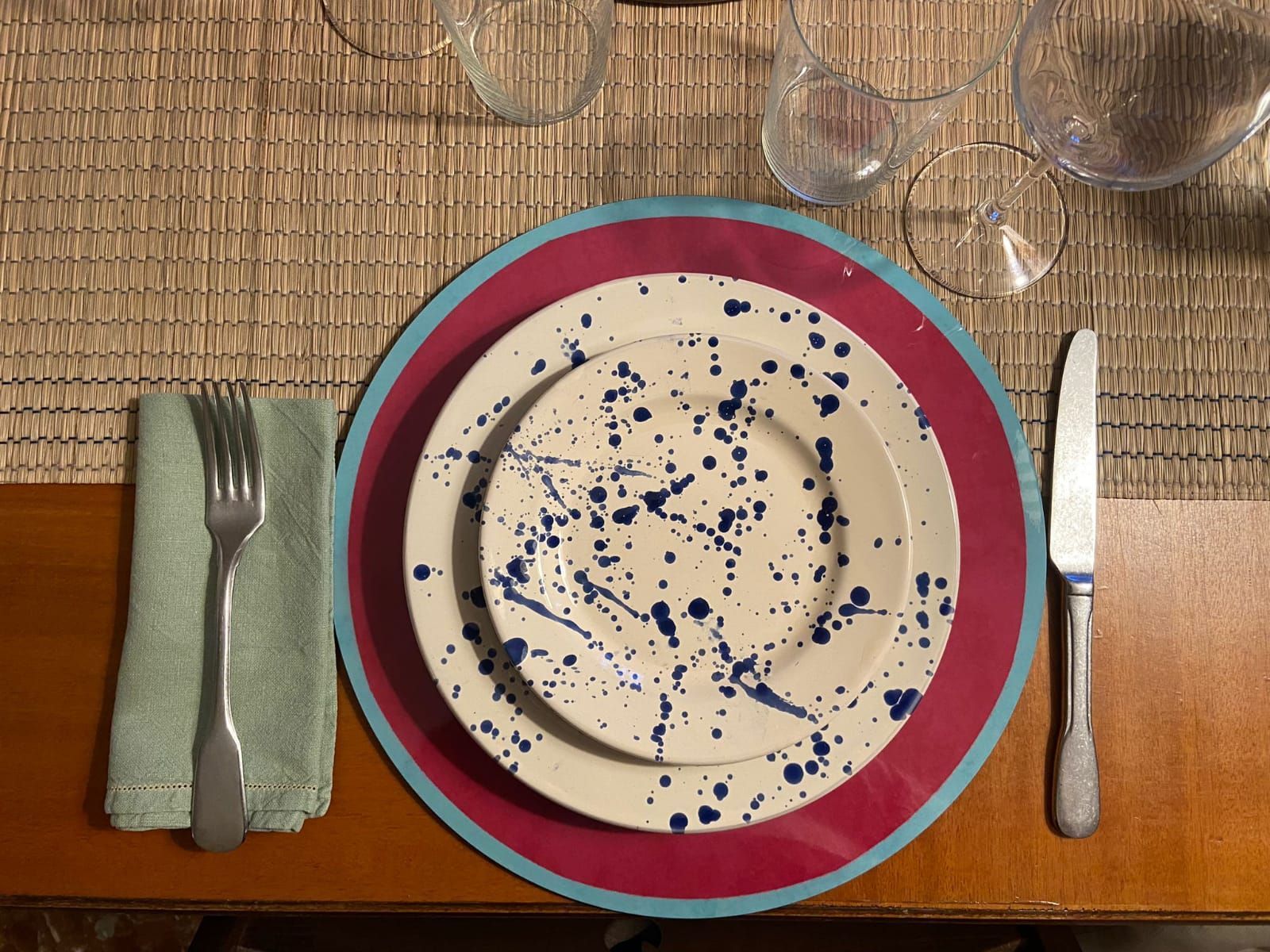 OGGETTI ARREDO
