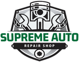 Company Logo | Supreme Auto Repair Shop