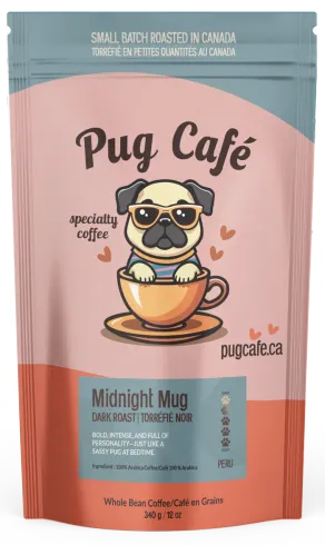 pug-cafe-Dark-Roast -16oz