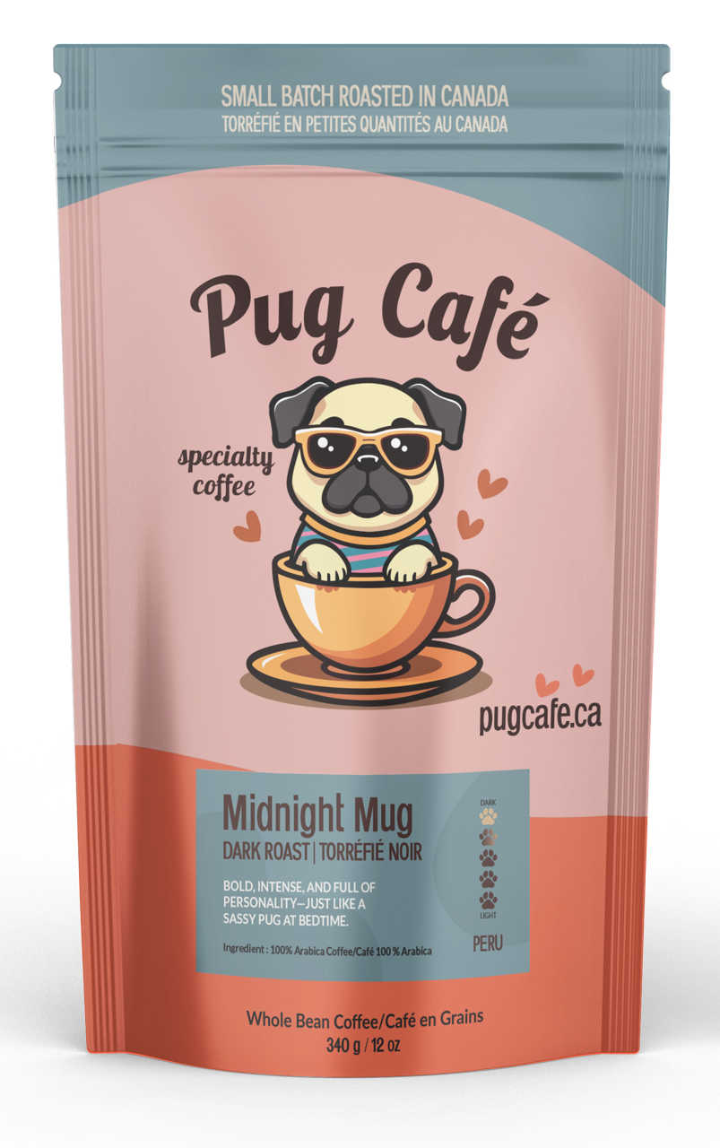 pug-cafe-Dark-Roast -16oz