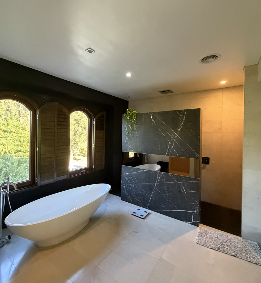 Commercial electrician in Morley for reno projects