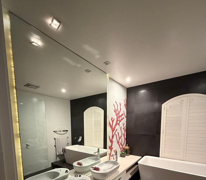 Electrical bathroom renovations in Ellenbrook and NOR Perth