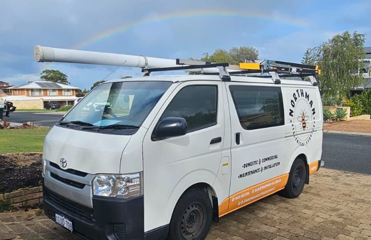 Northman Electrical Services - commercial electrician in Osborne Park and NOR Perth
