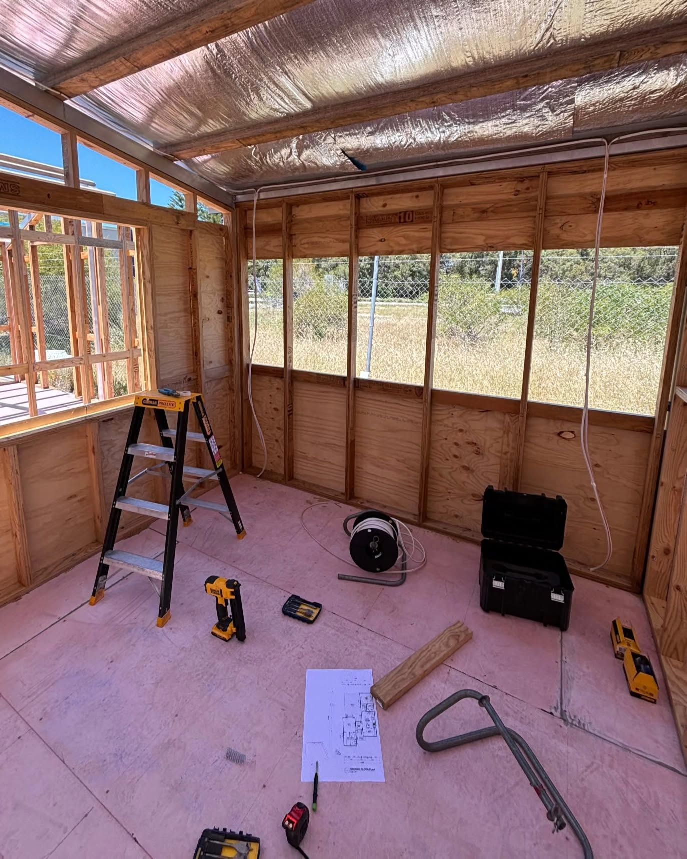 Northman Electrical Services - commercial electrician Butler WA