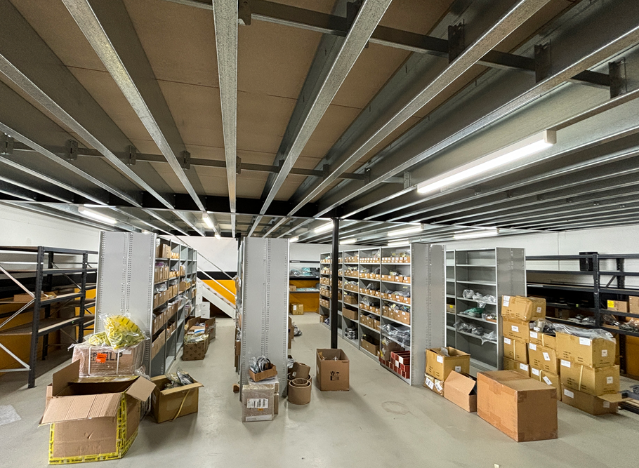 Three-phase power installation for commercial kitchens and catering venues in Ellenbrook and NOR Perth
