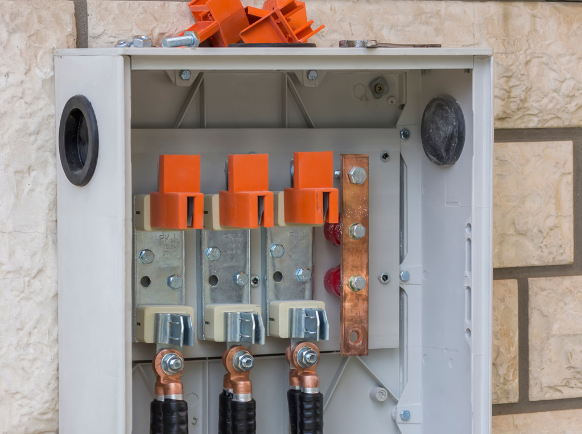 Three-Phase Power Upgrade for Perth businesses